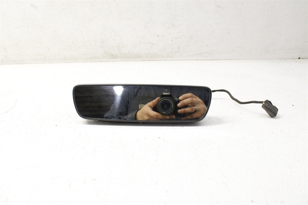 2015-2021 Subaru WRX STI Rear View Mirror Homelink 15-21