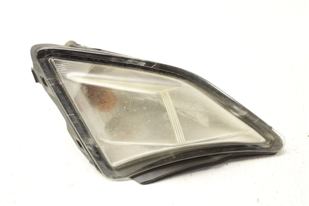 2013-2017 Scion FR-S Fog Light Lamp Assembly Right Passenger RH OEM BRZ 13-17