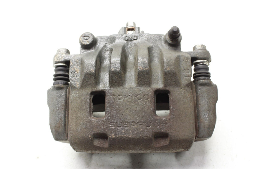 2008-2014 Subaru Impreza WRX Front Right Brake Caliper Front RH OEM 08-14