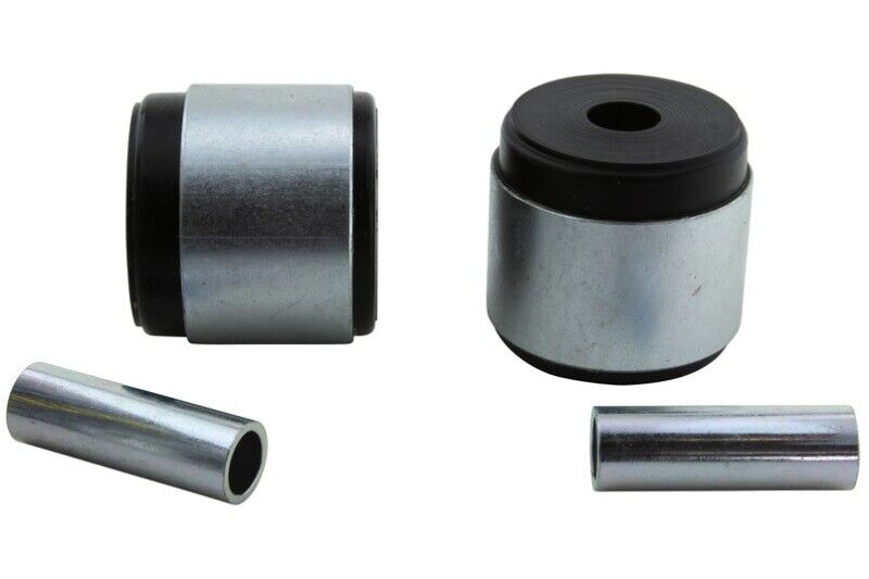 Whiteline W91379 Rear Differential Mount Support Outrigger Bushing For Saab