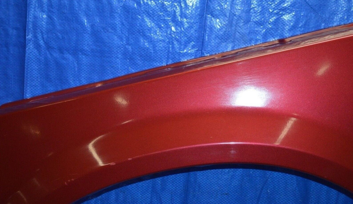 95-02 Range Rover P38 Fender Assembly Front Left Driver LH OEM 1995-2002