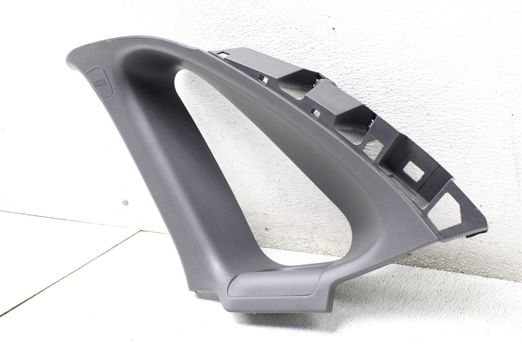 2013 Subaru WRX STI Right Upper B Pillar 94013FG000 Factory OEM 08-14