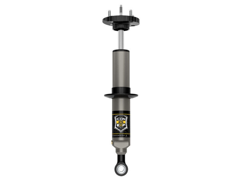 ICON Fits 07-21 Toyota Tundra 2.5 EXP Front Coilover Shock