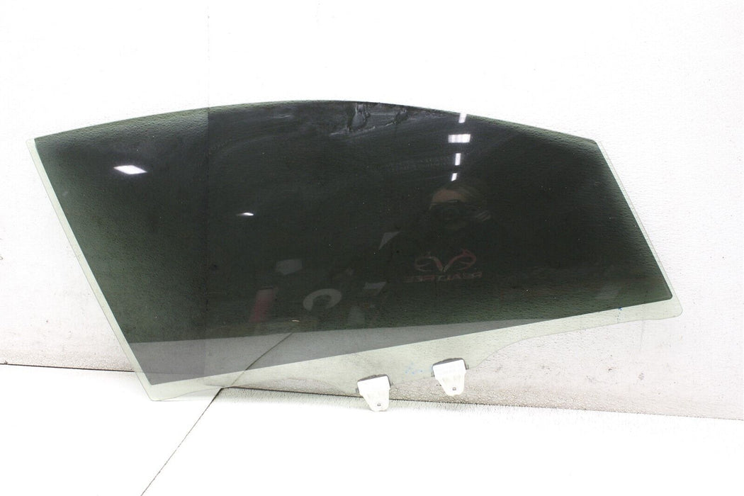 2015-2017 Subaru WRX STI Door Window Glass Front Right Passenger RH OEM 15-17