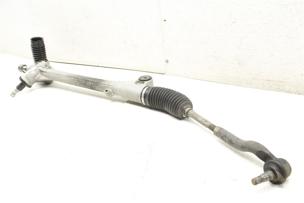 2013-2020 Scion FR-S Damaged Steering Rack Assembly Factory OEM SU00300841 13-20