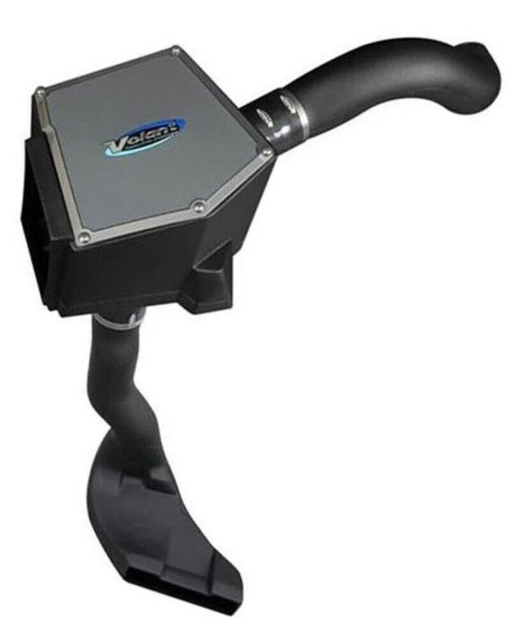 Volant 350603D DryTech Filter Cold Air Intake 2001-2007 Silverado HD 6.0L 6.2L