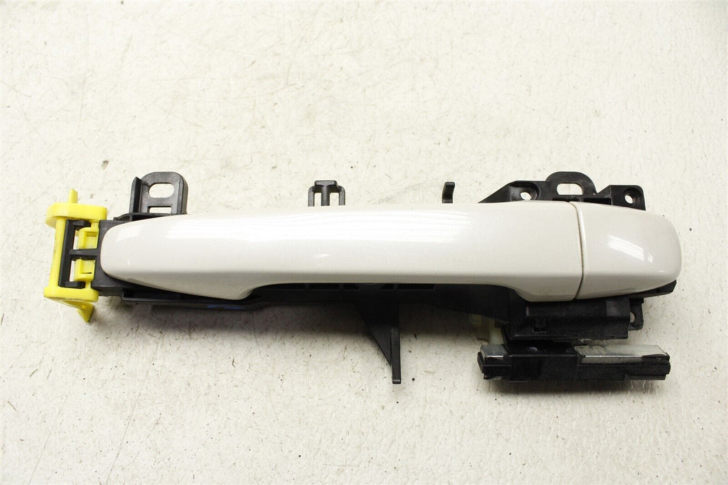 2015-2020 Subaru WRX STI Front Right Door Handle RH Passenger 15-20