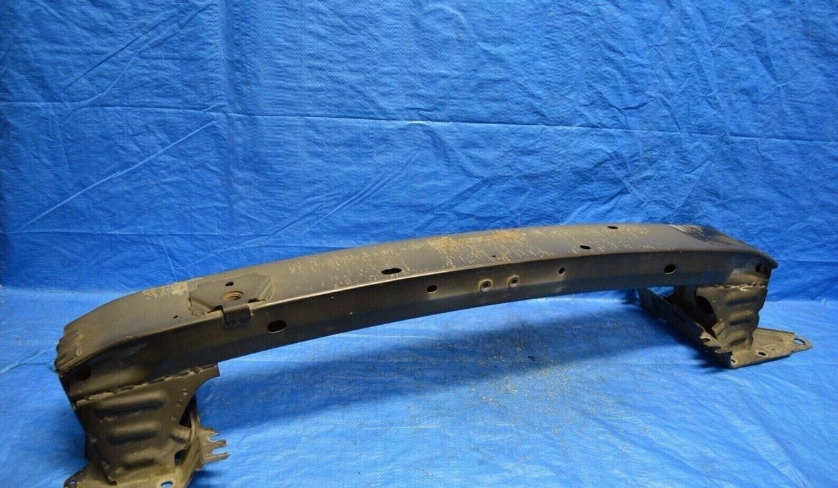 06 07 Mazdaspeed6 Bumper Reinforcement Impact Bar Front MS6 OEM 2006 2007