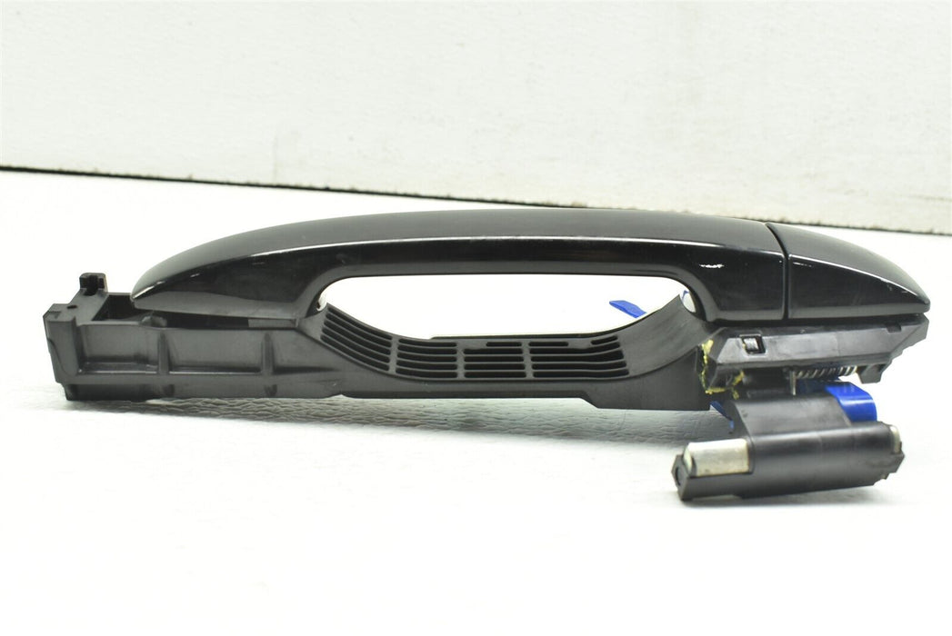 2008-2014 Subaru Impreza WRX STI Door Handle Exterior Rear Right Passenger 08-14