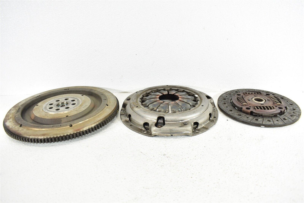 2013-2017 Subaru BRZ Flywheel Flex Plate Clutch Assembly MT OEM 13-17