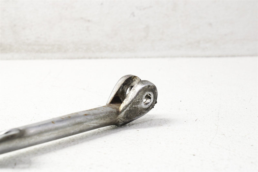 2003 Victory Touring V92 Side Kick Stand Assembly Factory OEM 02-06