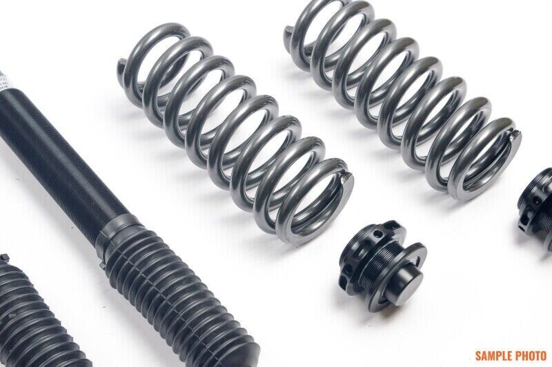 AST ACS-M7001S 5100 Series Coilover Kit For 1989-2018 Mercedes-Benz G-Class