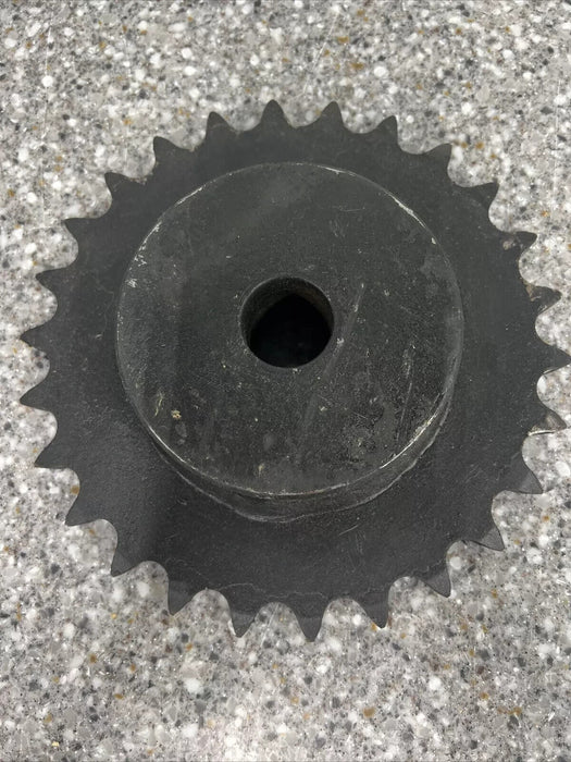 MARTIN 2080B26  Reborable Double Pitch Sprocket