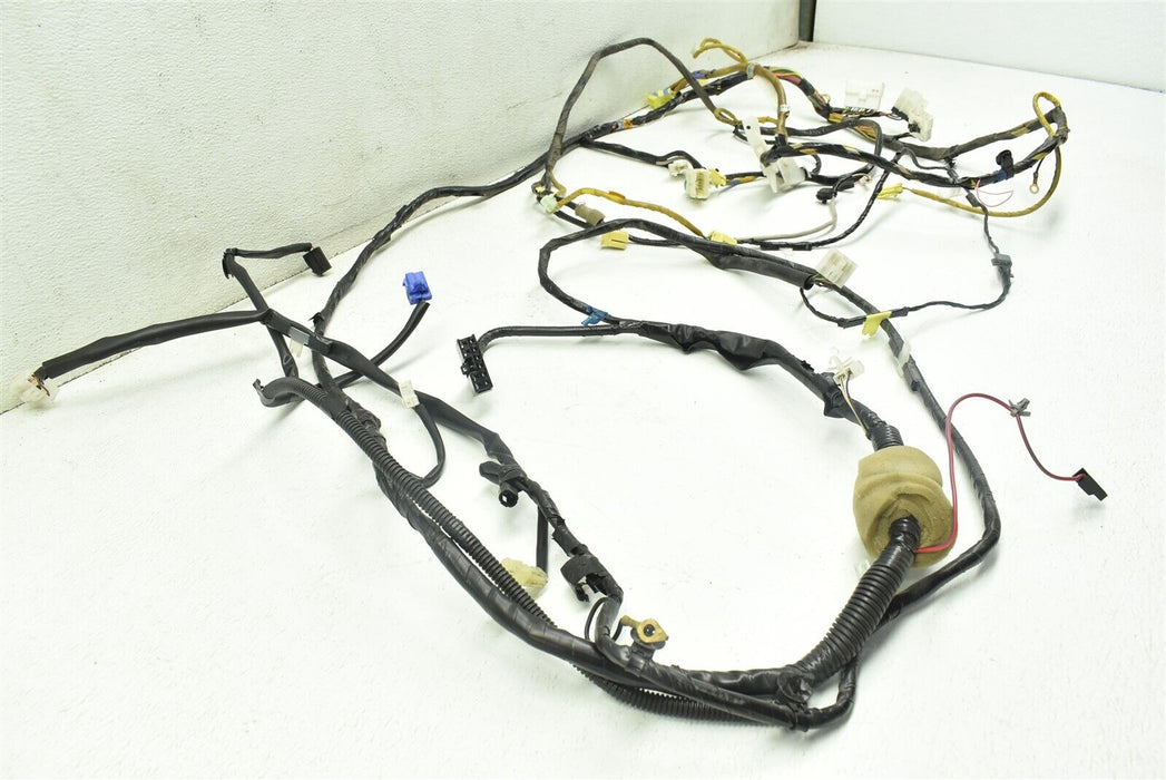 2002-2003 Subaru Impreza WRX Sedan Floor Wiring Harness 98231FE050 02-03