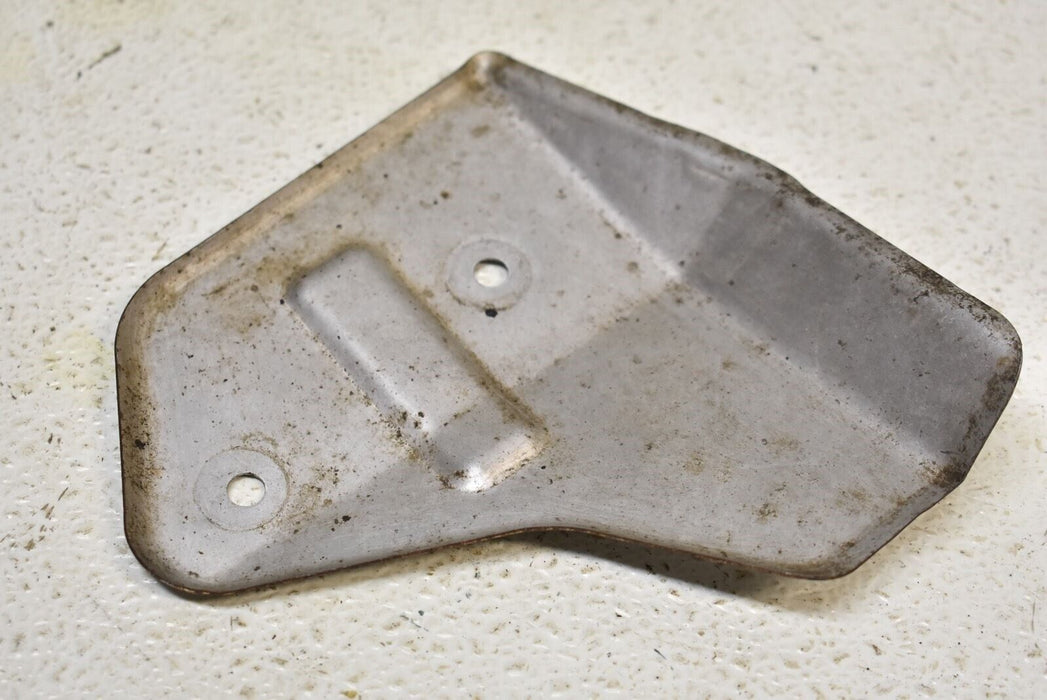 2000-2004 Volvo S40 Heat Shield Bracket Piece 00-04