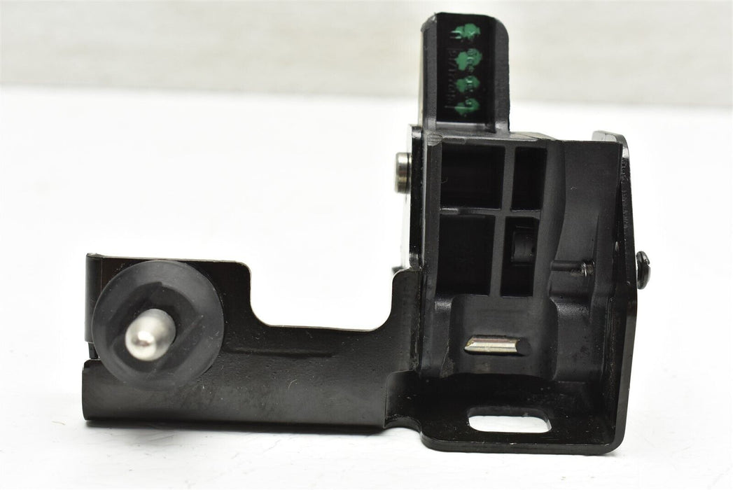 2010 Ferrari California Latch Mount Bracket