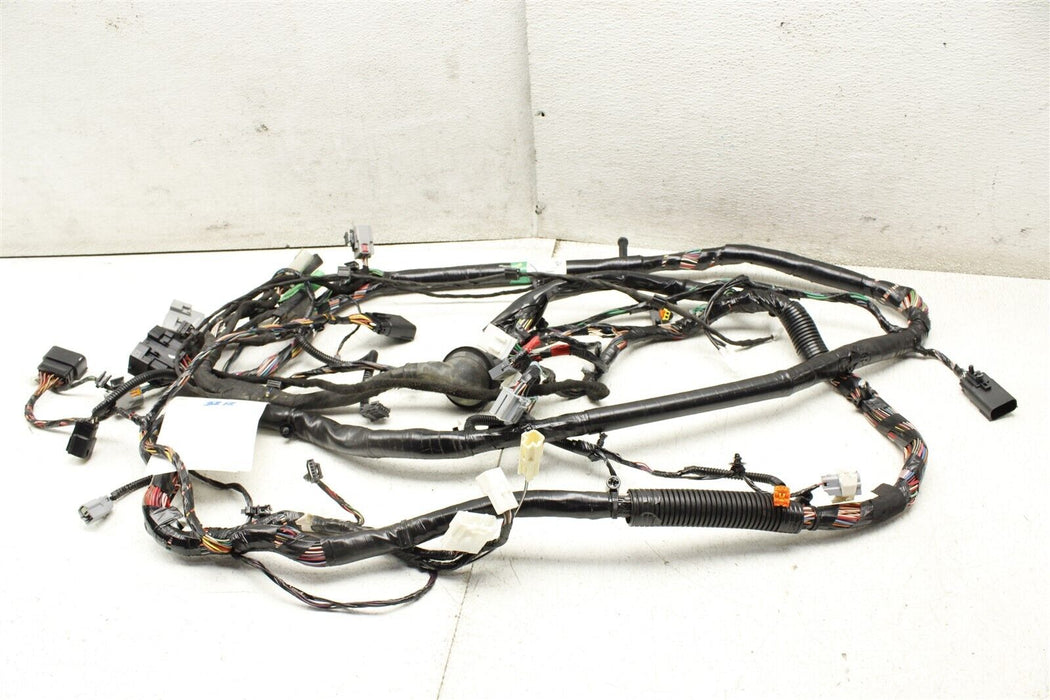 2015 Tesla Model S Right Body Harness Assembly 1004417-96-N Factory OEM 12-15