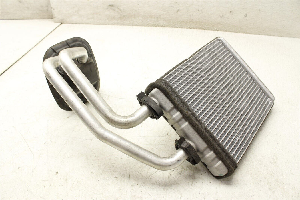 2015 Porsche Boxster S Heater Core Assembly 13-16