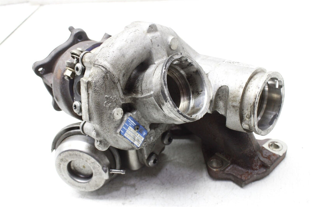 2015 Porsche Macan S Right BorgWarner Turbocharger Turbo 94612302531AS00 15-18