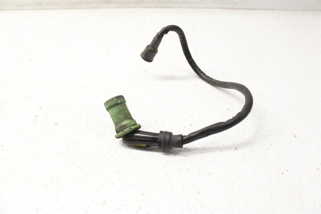 2009 Piaggio MP3 250 Ignition Coil 09-12