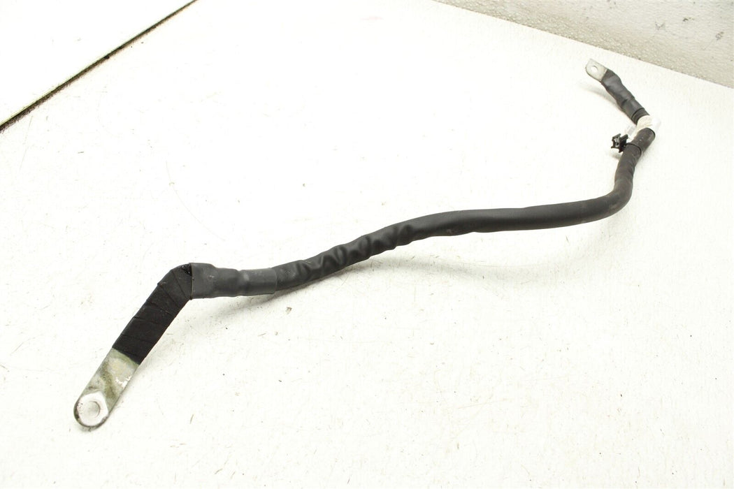 2017 Mercedes C43 AMG Sedan Battery Cable Wire 17-20