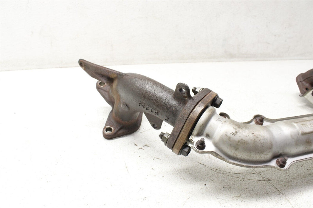 2006 2007 Subaru Impreza WRX Exhaust Manifold Header Pipe 06 07