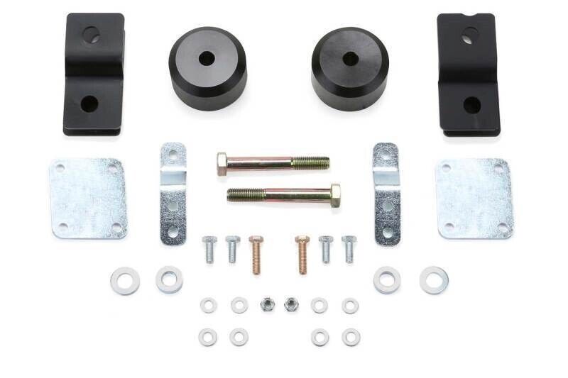 Fabtech FTL5208 Leveling System Fits 17-21 F-250 Super Duty F-350 Super Duty