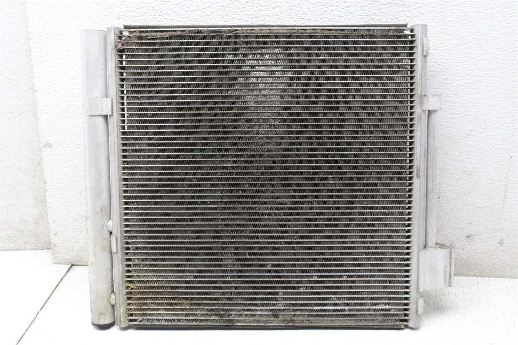 2013 Tesla Model S AC A/C Condenser Assembly Factory OEM 12-15