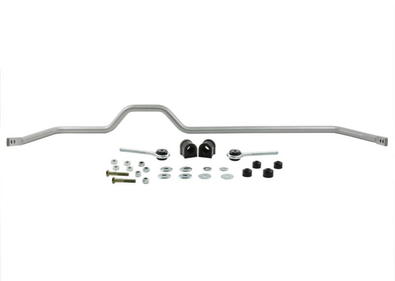 Whiteline BNR11XXZ Rear Sway Bar For Nissan 200SX/240SX/Silvia/Skyline/Stagea