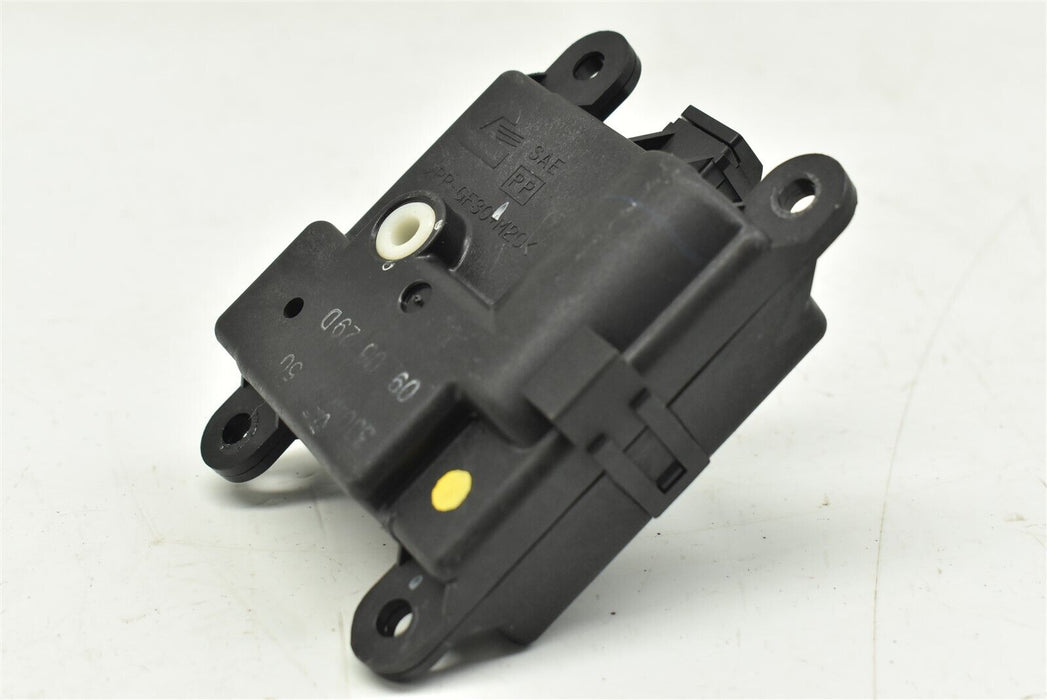 2009-2015 Nissan GT-R Heater Blend Actuator OEM GTR 09-15