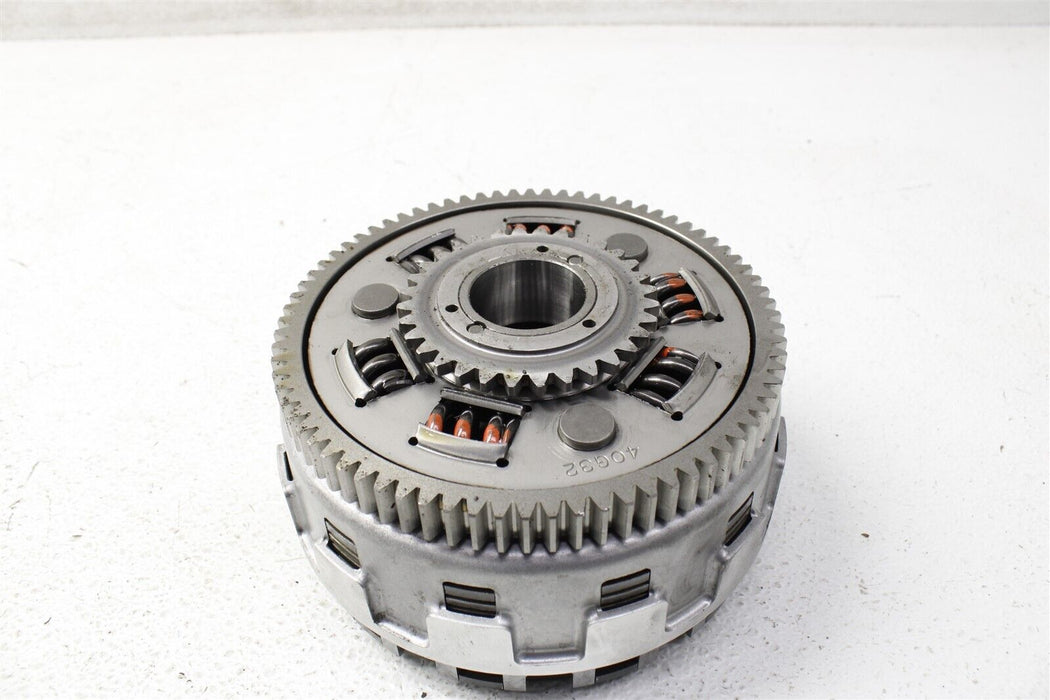 2019 KTM Super Duke 1290 Clutch Basket Hub With Discs Factory OEM 17-20