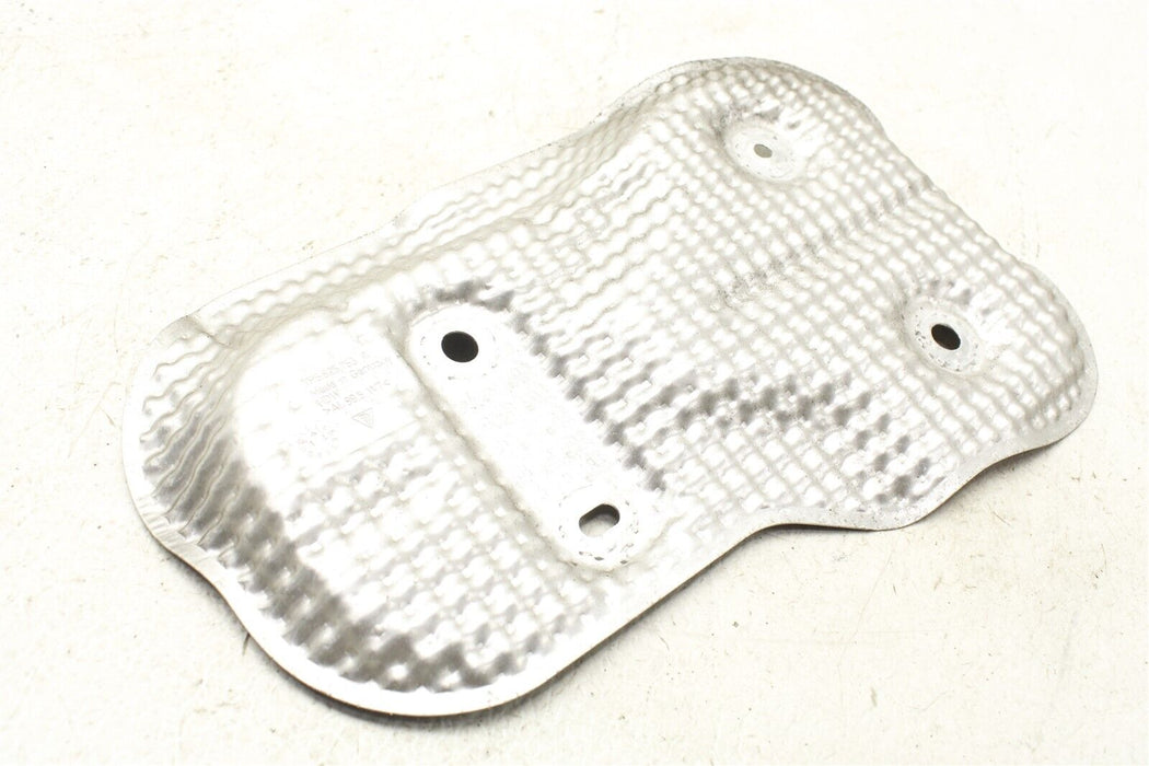 2014 Porsche Cayenne Heat Shield Cover 7P5825753A 11-18