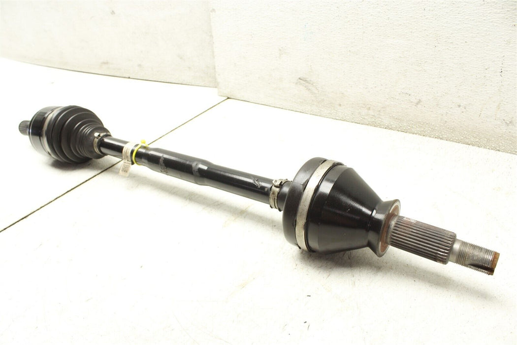 2015 Maserati Ghibli AWD Rear Left Axle Shaft Assembly 10272388 OEM 14-19