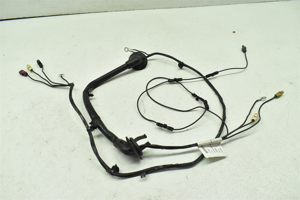 2010 Ferrari California Trunk GPS Antenna Cable 247299