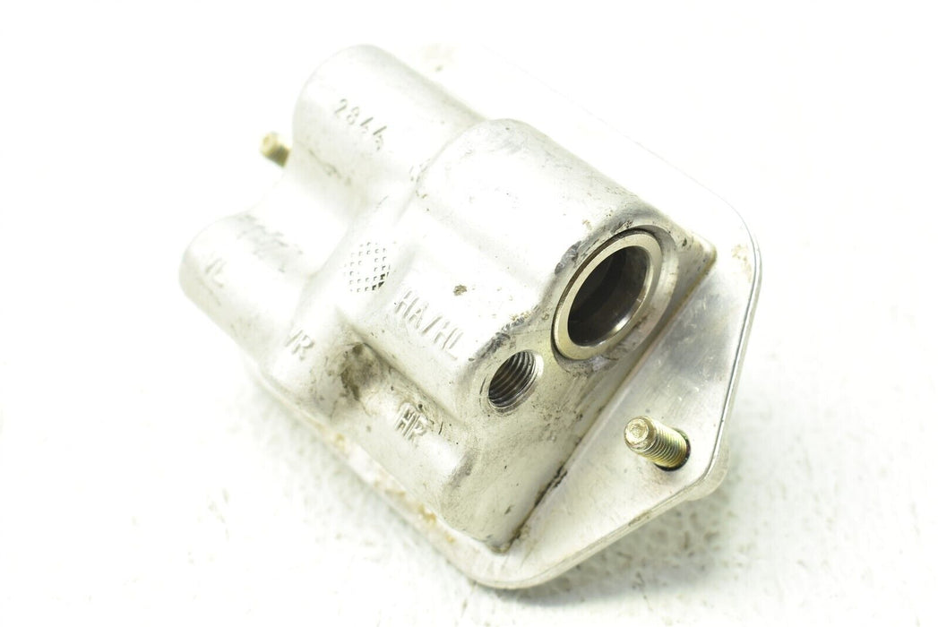 1997-2004 Porsche Boxster ABS Brake Pump Module Pressure Valve Proportion 97-04