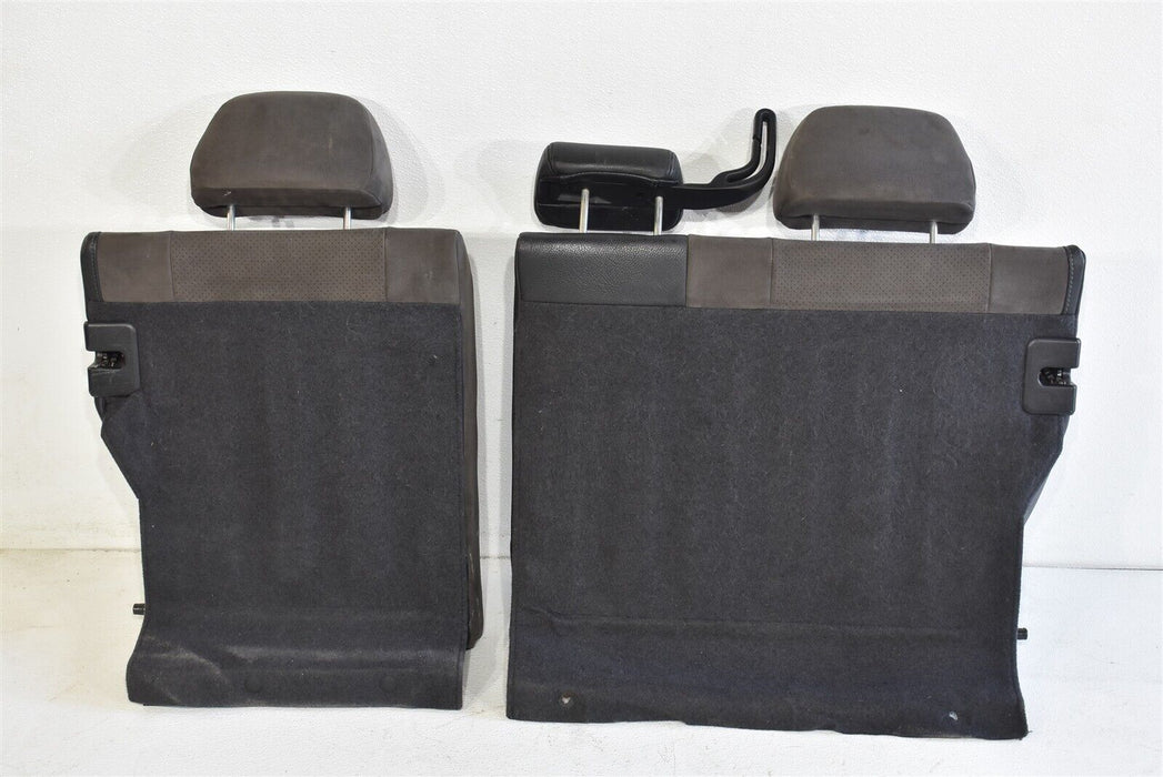 2008-2014 Subaru WRX STI Seat Set Front Rear Seats Wagon OEM 08-14