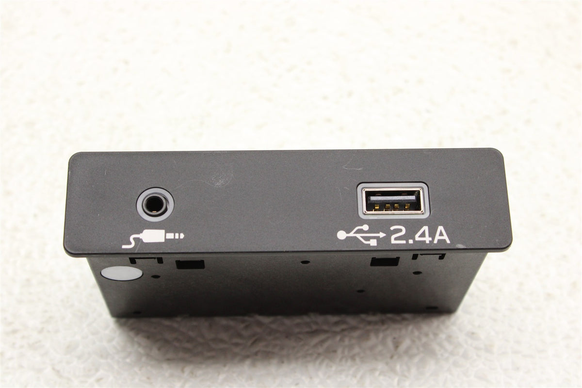 2025 Subaru Forester USB AUX Port Module 86257FN211 25-26 — 541 Motorsports