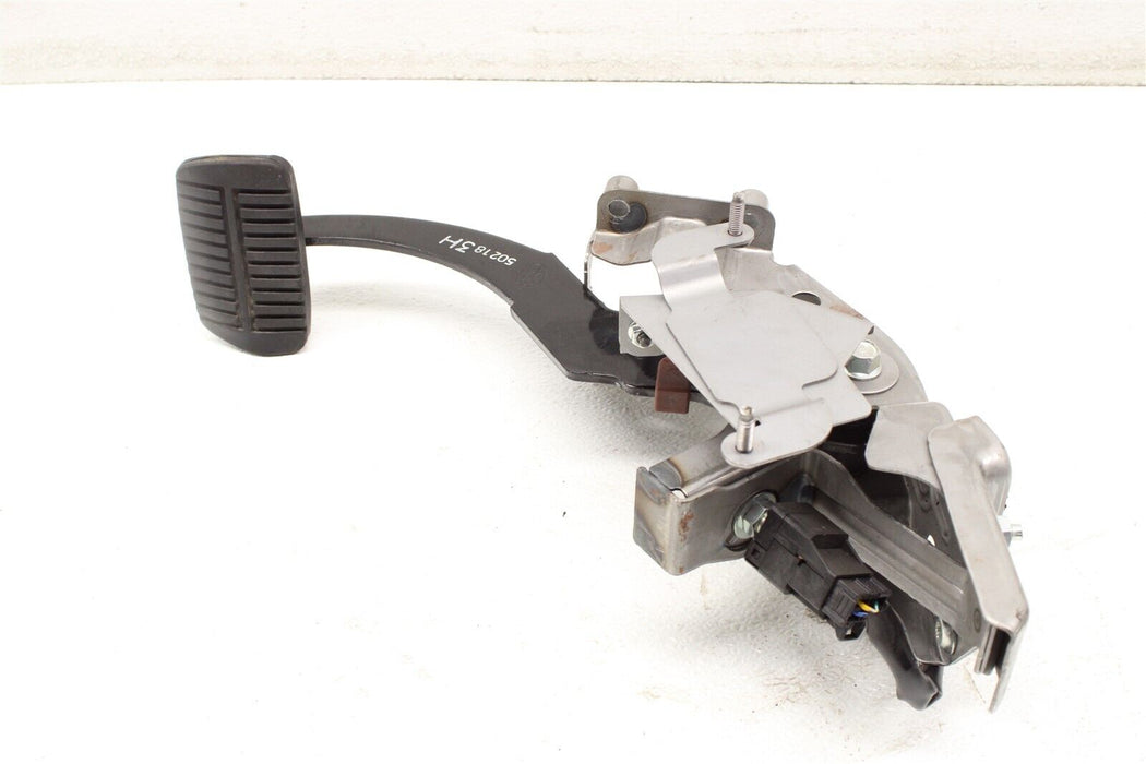 13-16 Subaru XV Crosstrek Brake Pedal 2013-2016