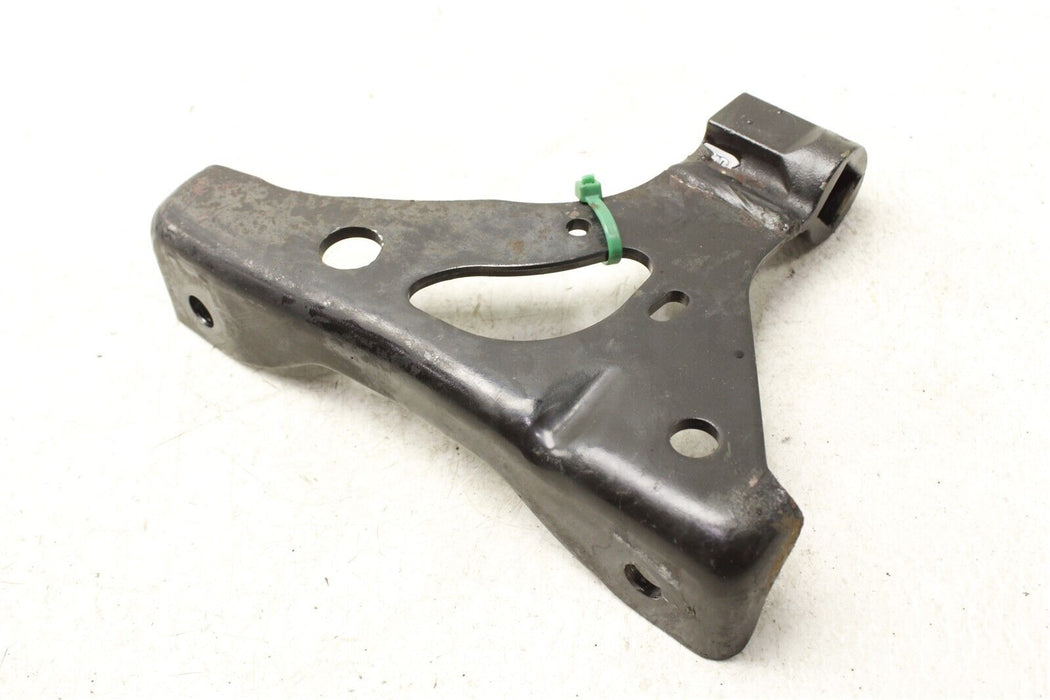 2015 Porsche Boxster S Right Gear Box Bracket 13-16