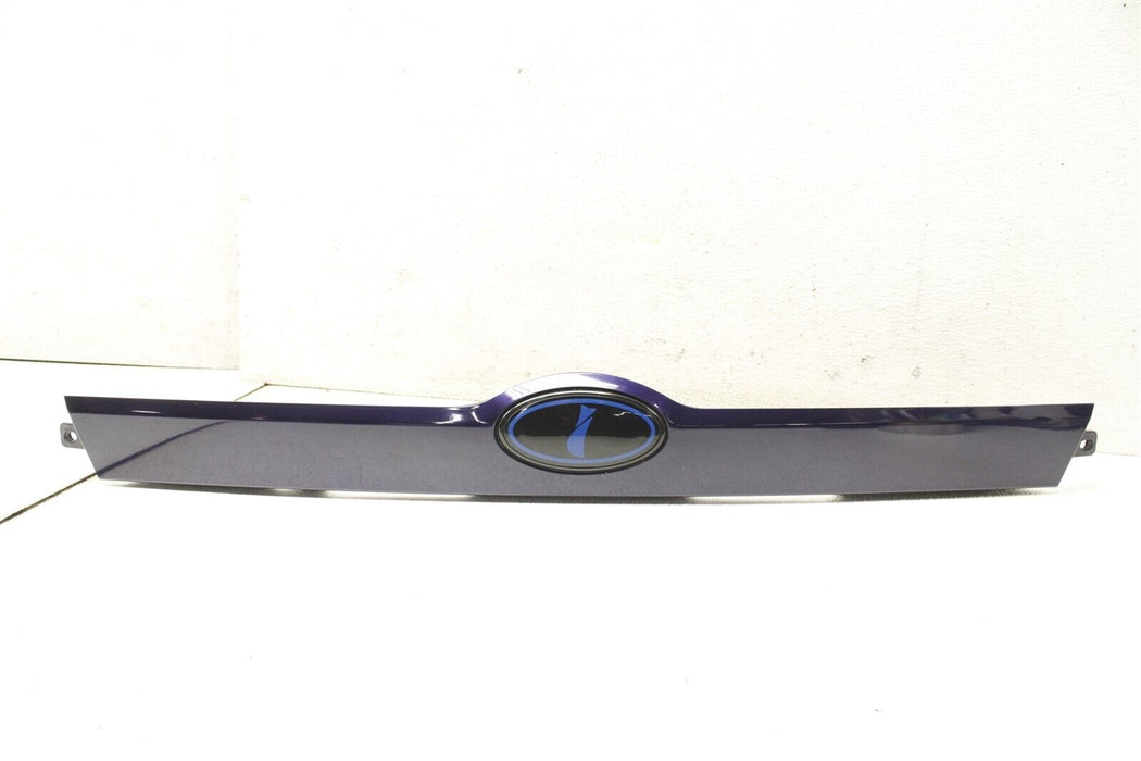 2008-2014 Subaru Impreza WRX STI Rear Hatch Trim Cover Panel 08-14