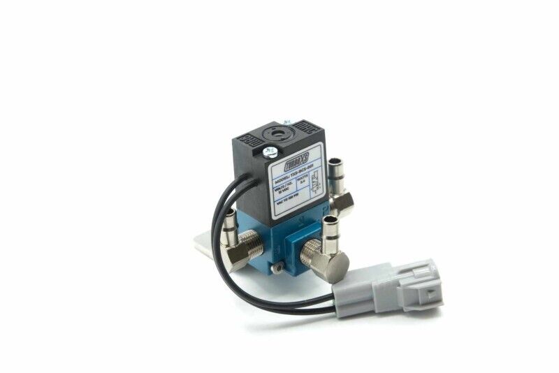 Turbo XS Fits 08-15 Mitsubishi Evo X Boost Control Solenoid Kit