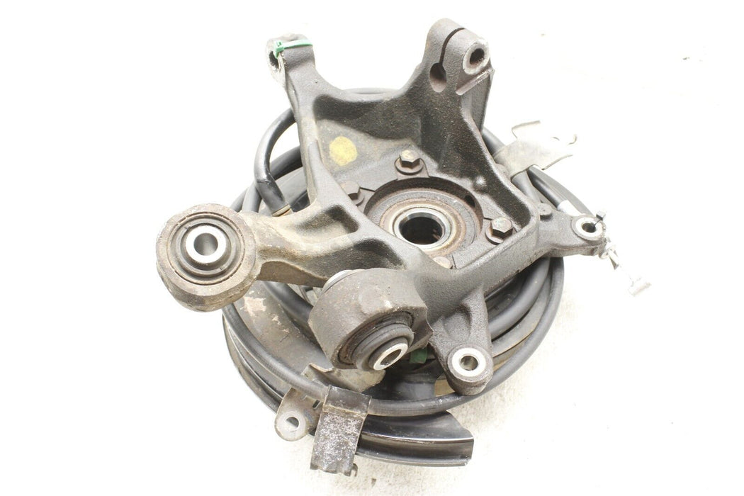 2015-2019 Subaru WRX Rear Right Spindle Knuckle Hub 15-19