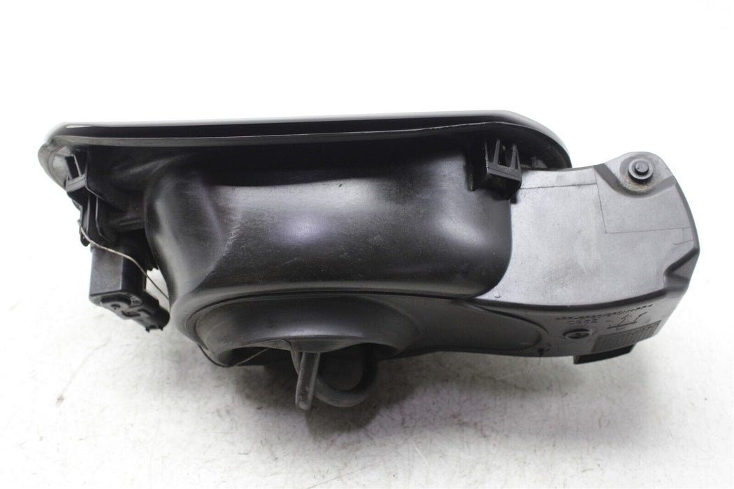 2015 Maserati Ghibli Fuel Gas Door Lid Assembly Factory OEM 14-19