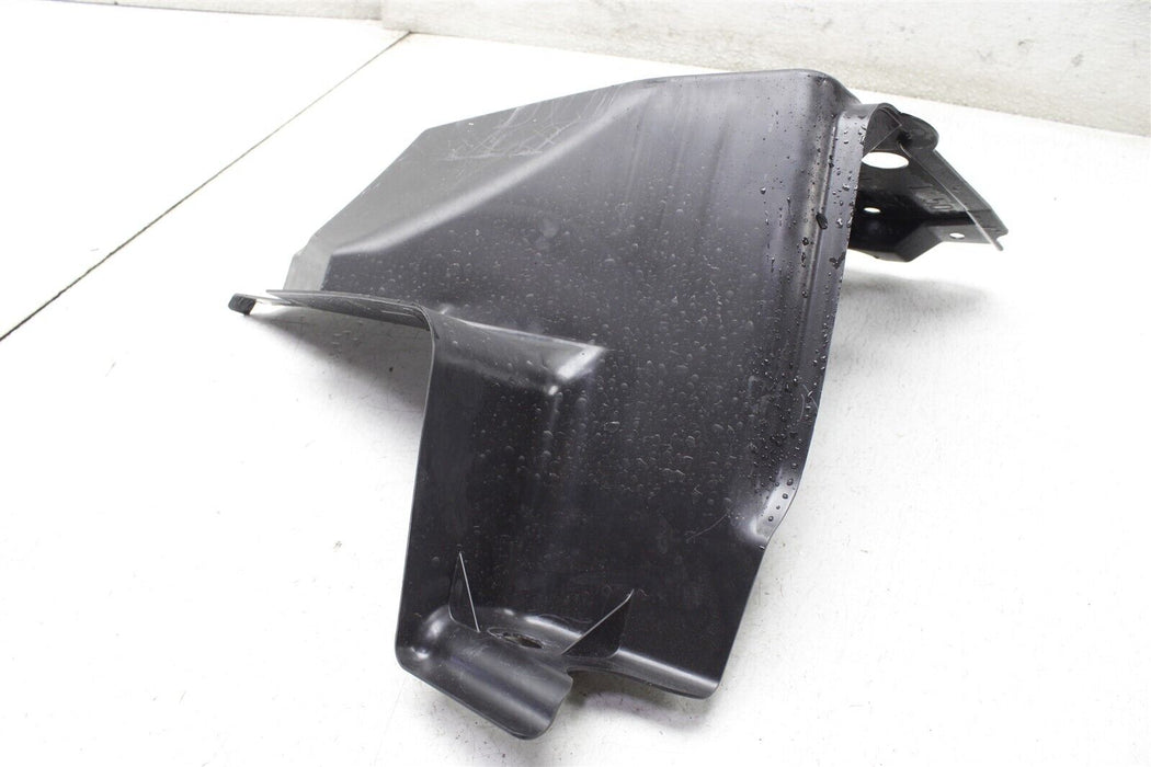 2024 Toyota GR Corolla Floor Under Cover Panel 58398-12100 23-25