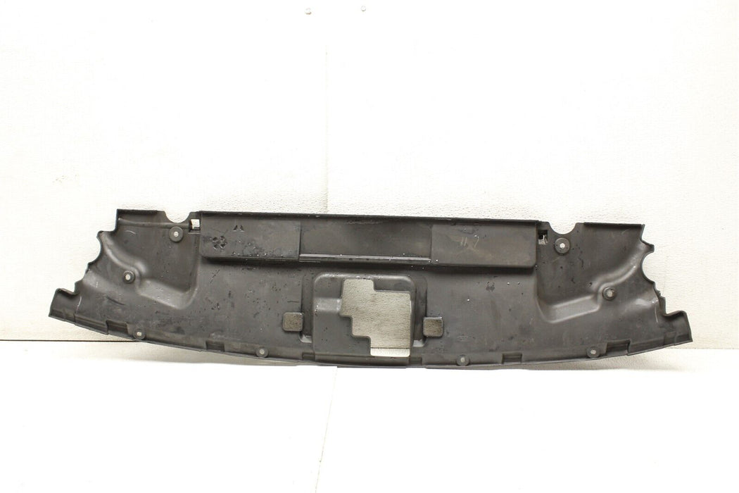 2020 Ford Mustang GT 5.0 Front Upper Radiator Shroud Cover OEM 18-22