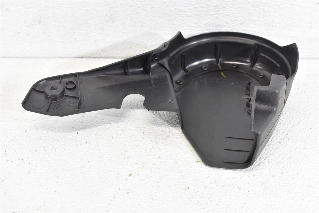 2004-2007 Subaru WRX Seat Trim Cover Panel LH A8101610 04-07