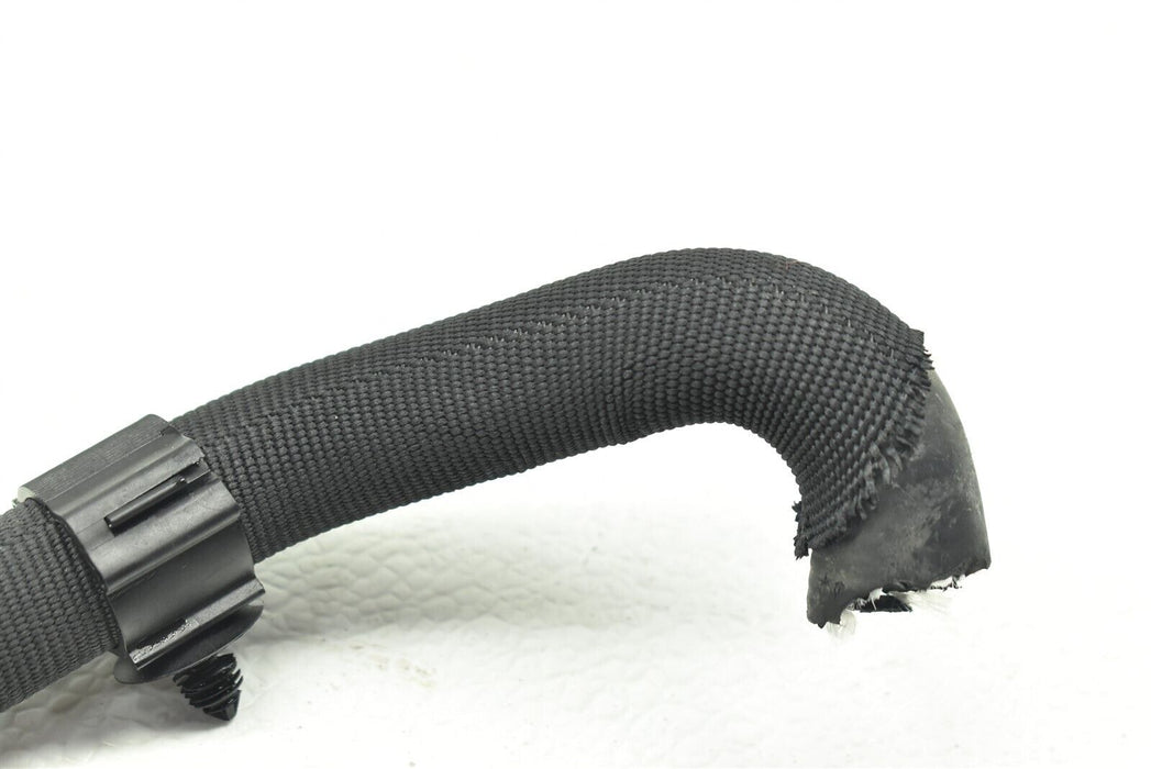 2010 Ferrari California Oil Line Pipe Hose