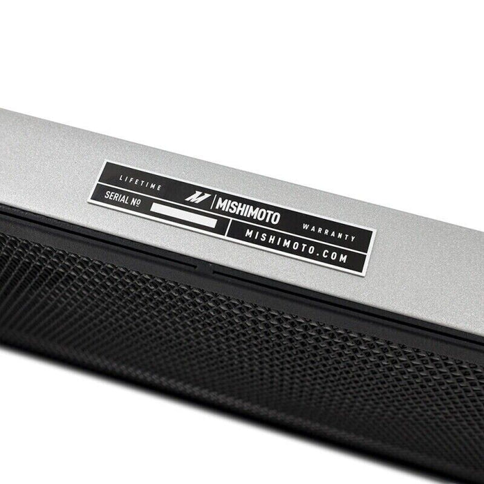 Mishimoto MMTC-G80-21 Performance Transmission Cooler Fits BMW G8X M2/M3/M4 202