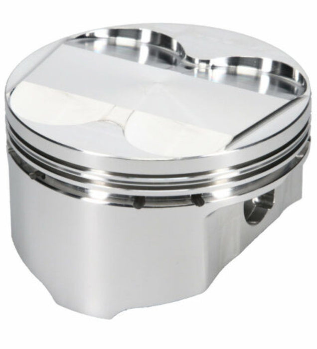 JE Pistons 208659 Engine Piston Set Bore Diameter 90 mm For Arctic Cat DVX 400