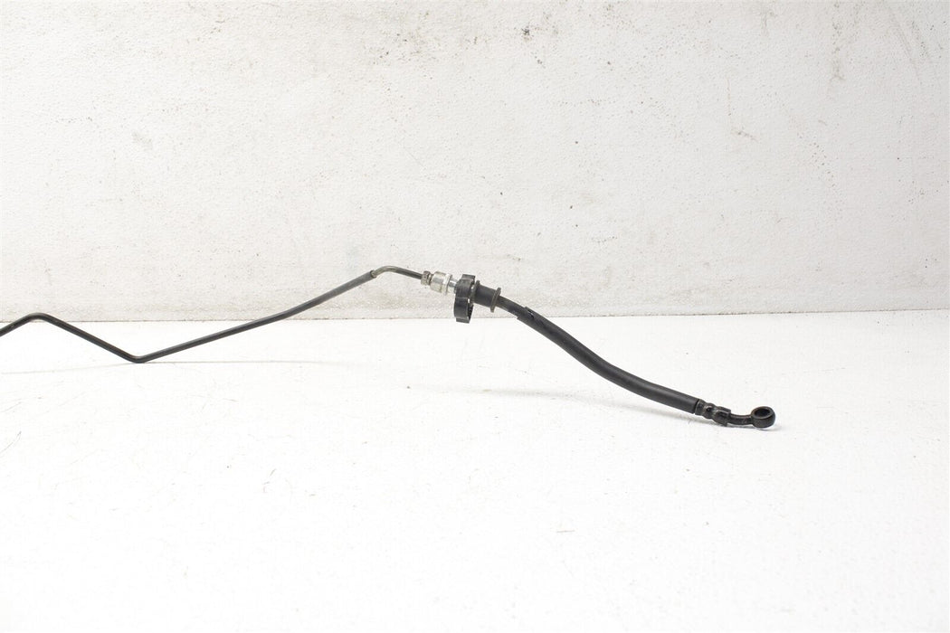 2013 Yamaha Super Tenere XT1200Z Brake Line Hose Pipe